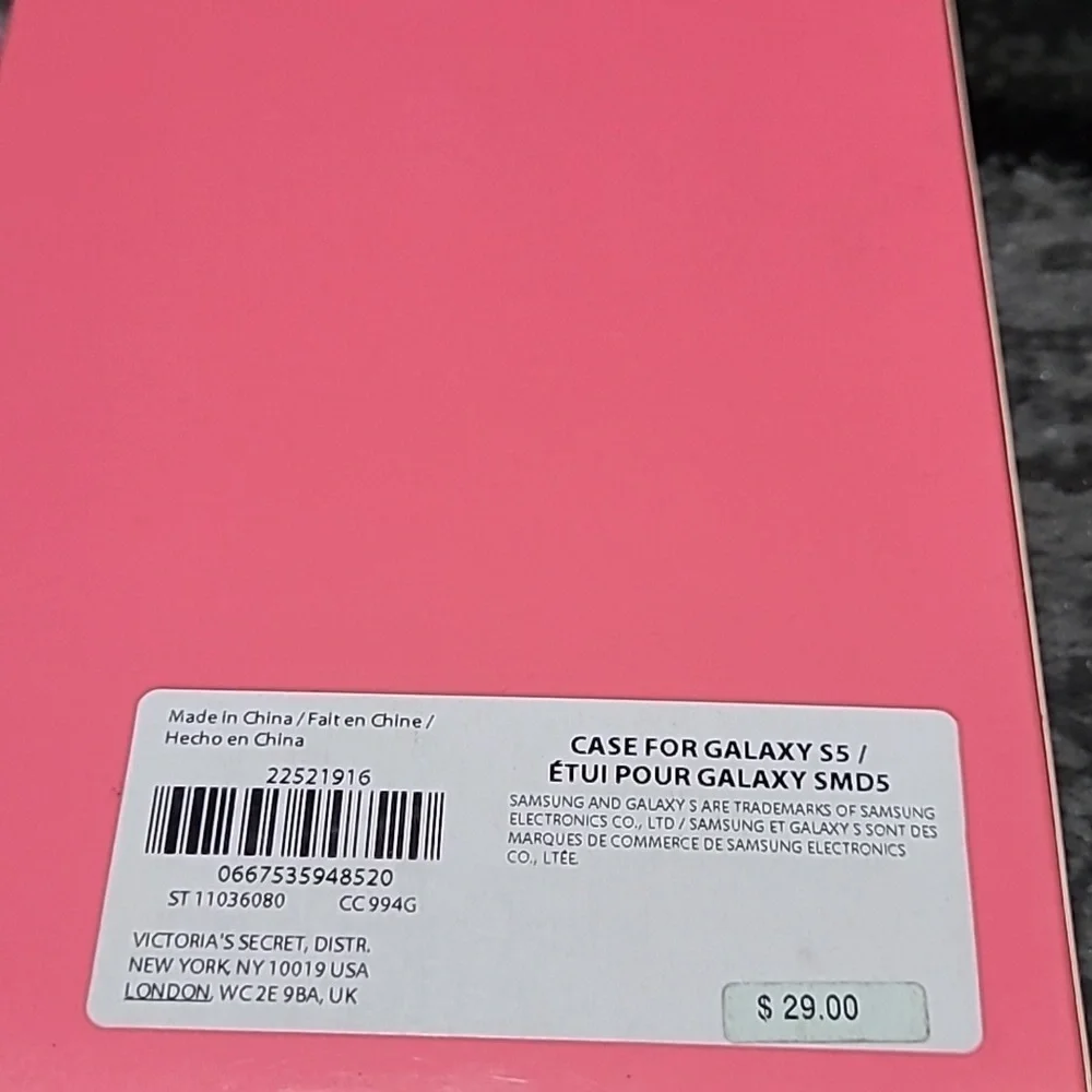 Victorias Secret victoria secret